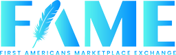 FAME logo