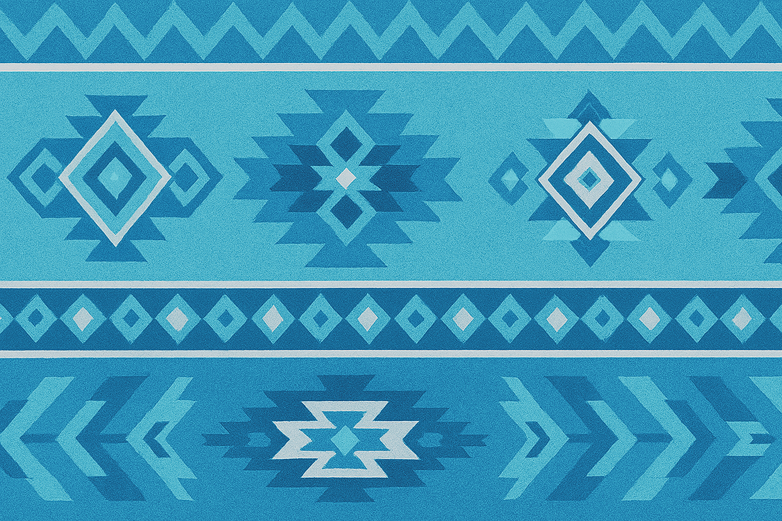 Native American pattern background