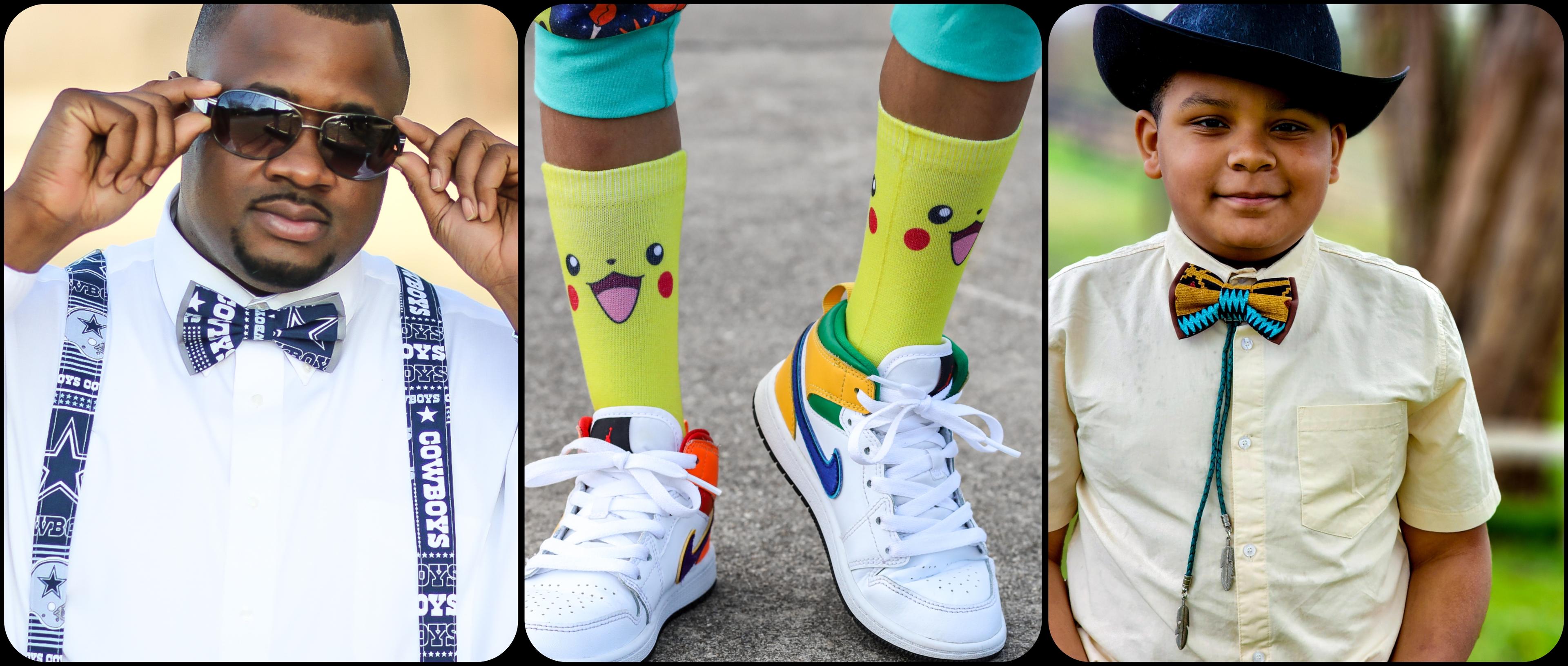 Dapper Xpressions cover